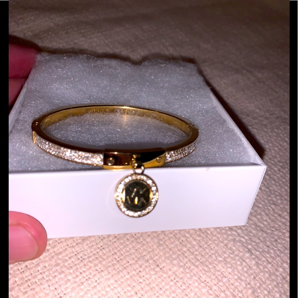 Micheal Kors bracelet